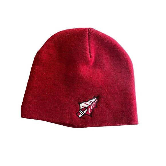Florida State University FSU Logo embroidered beanie hat - Picture 2 of 14